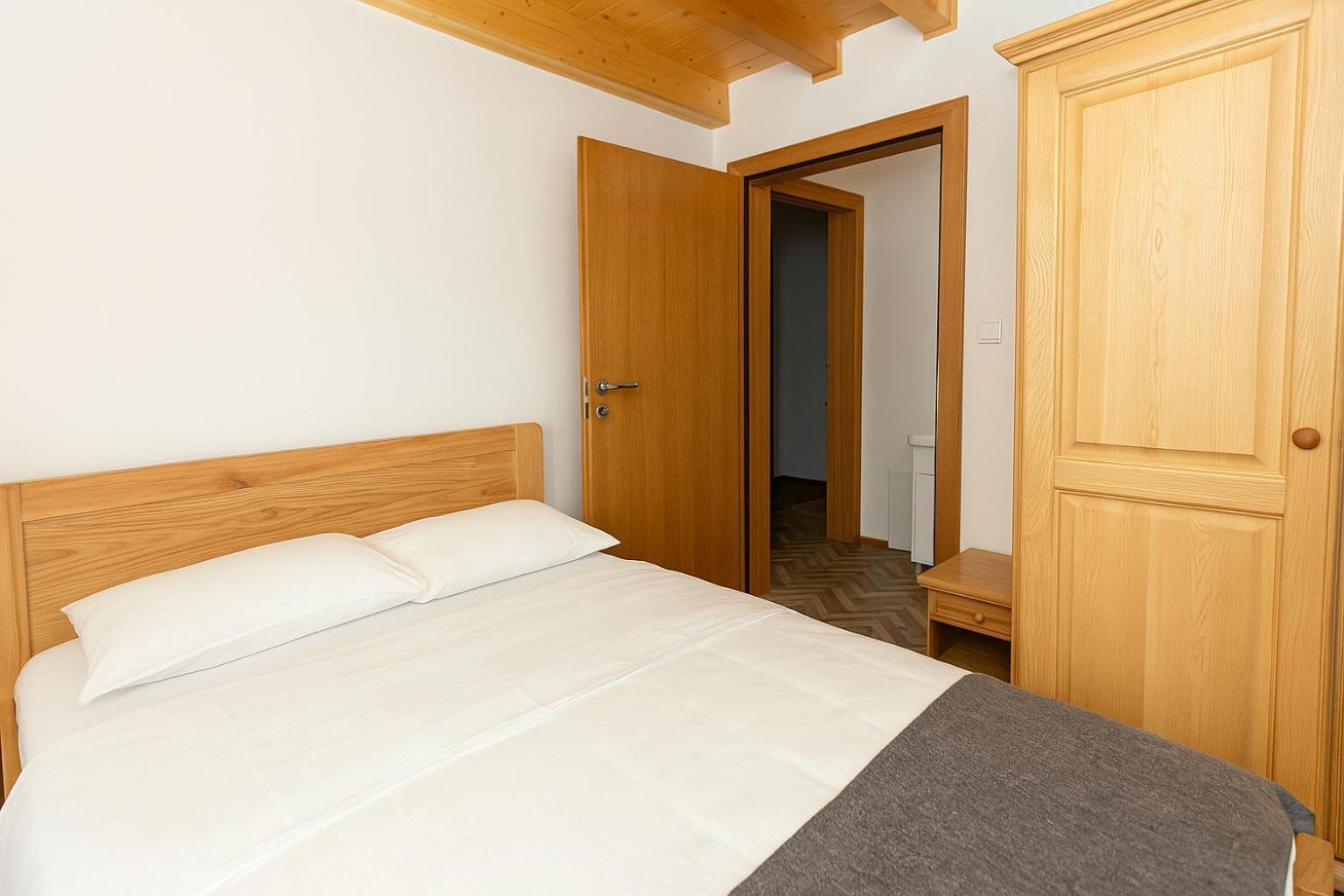 HILL VIEW Chalets Žabljak Eksteriør bilde